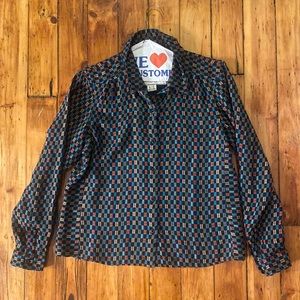 (NEW) Ace & Jig Kit Shirt